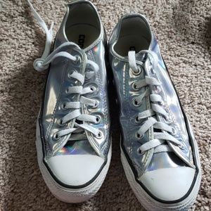 Holographic converse